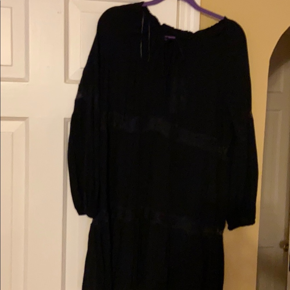 Brand new dress